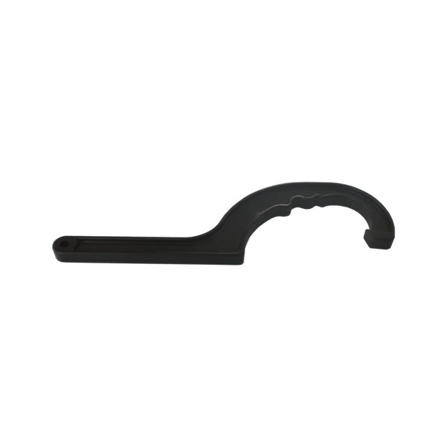 Assembly wrench