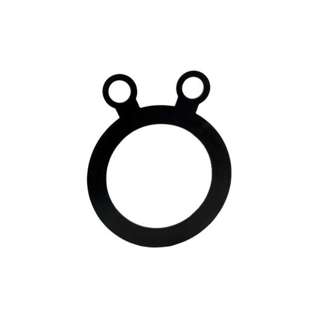 Flat Gasket EVA Ø 110