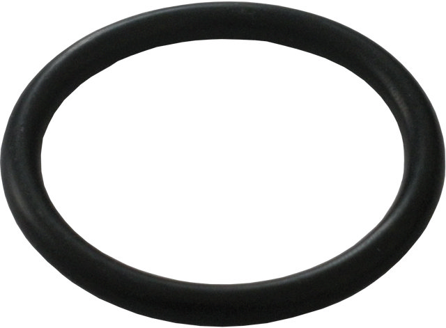 O-ring EPDM - 63mm voor kogelkraan PLIMEX