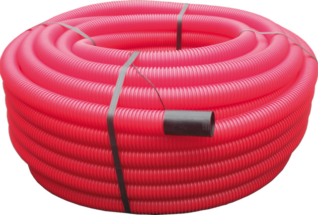 Gaine protectrice tir-fil