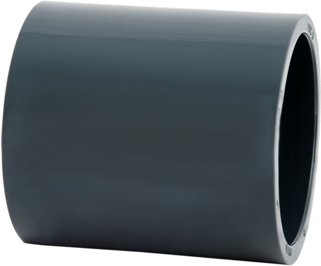 PVC-hylsa PN10 - 1
