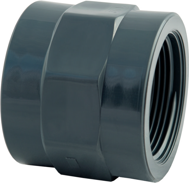 PVC-hylsa PN10 - 1