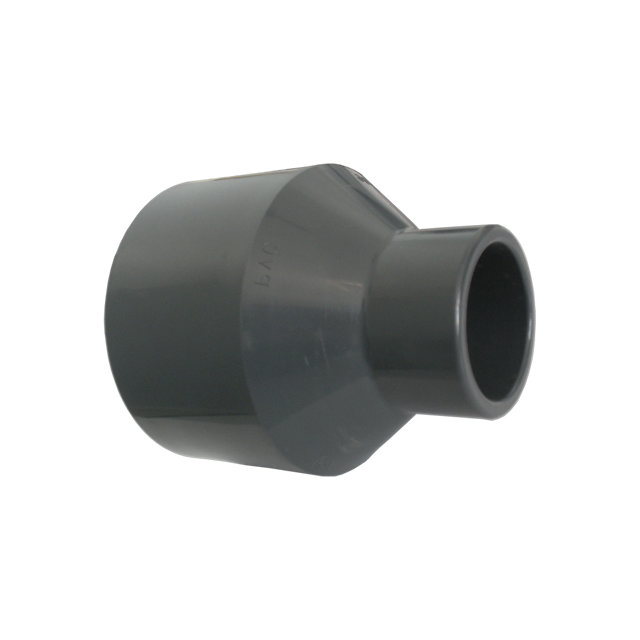 PVC adapter ærme PN16 - 200/180x140mm