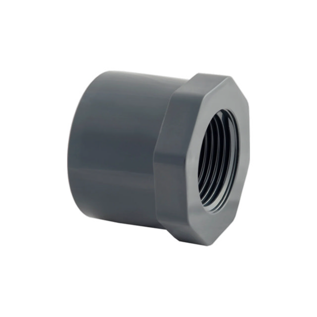 PVC limring reducerende PN10 - 25x1/2