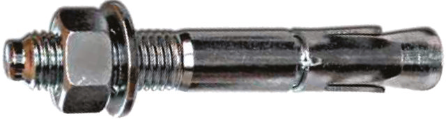 Anchor bolt