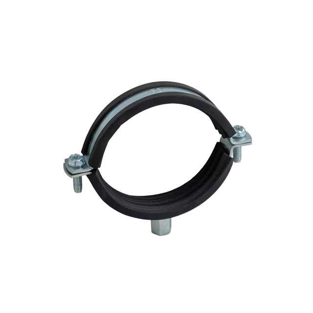 Elektrolytisch verzinkt, combimoer M8/M10-80