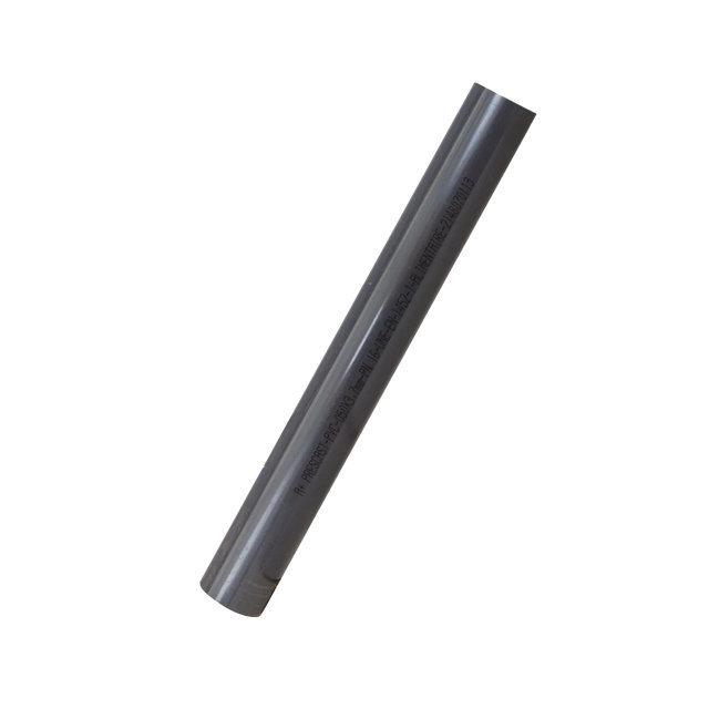 Pressure tube PVC  - PN16 - 3m