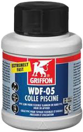 Colle Griffon WDF-05 PVC -250 ml