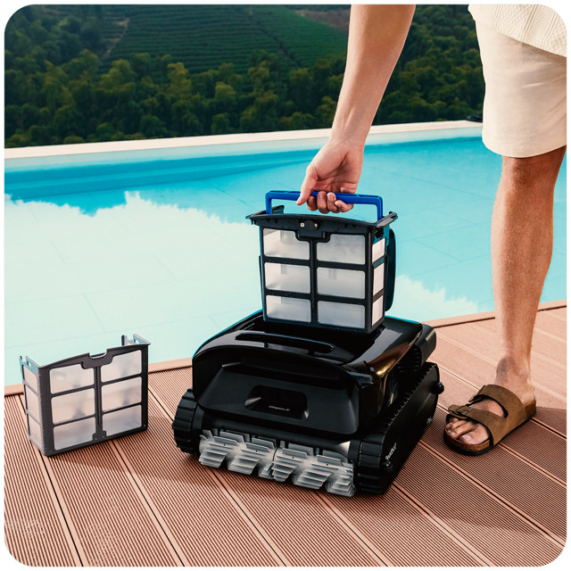 Beatbot Aquasense 2 Pro