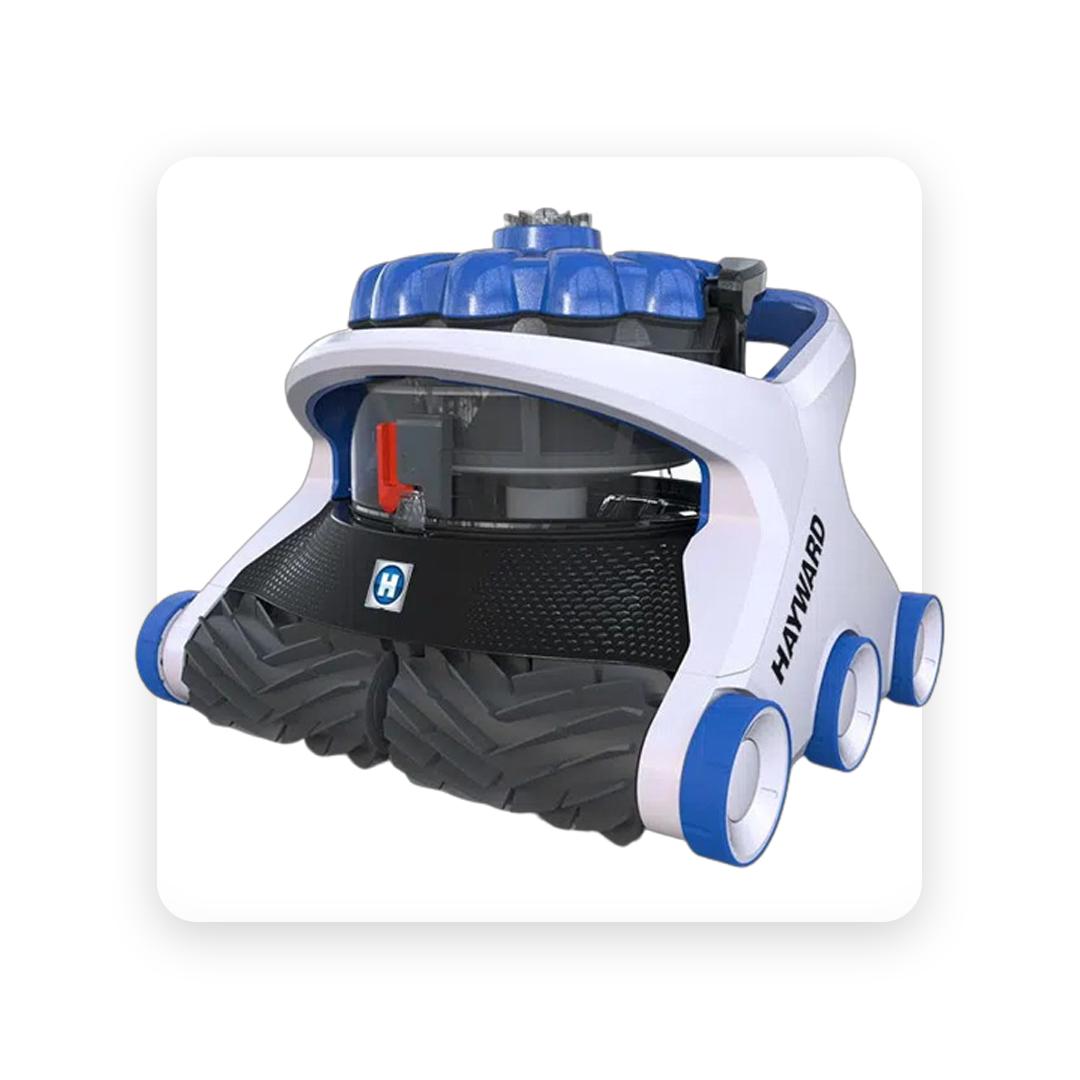 Robot AquaVac 600 Brush