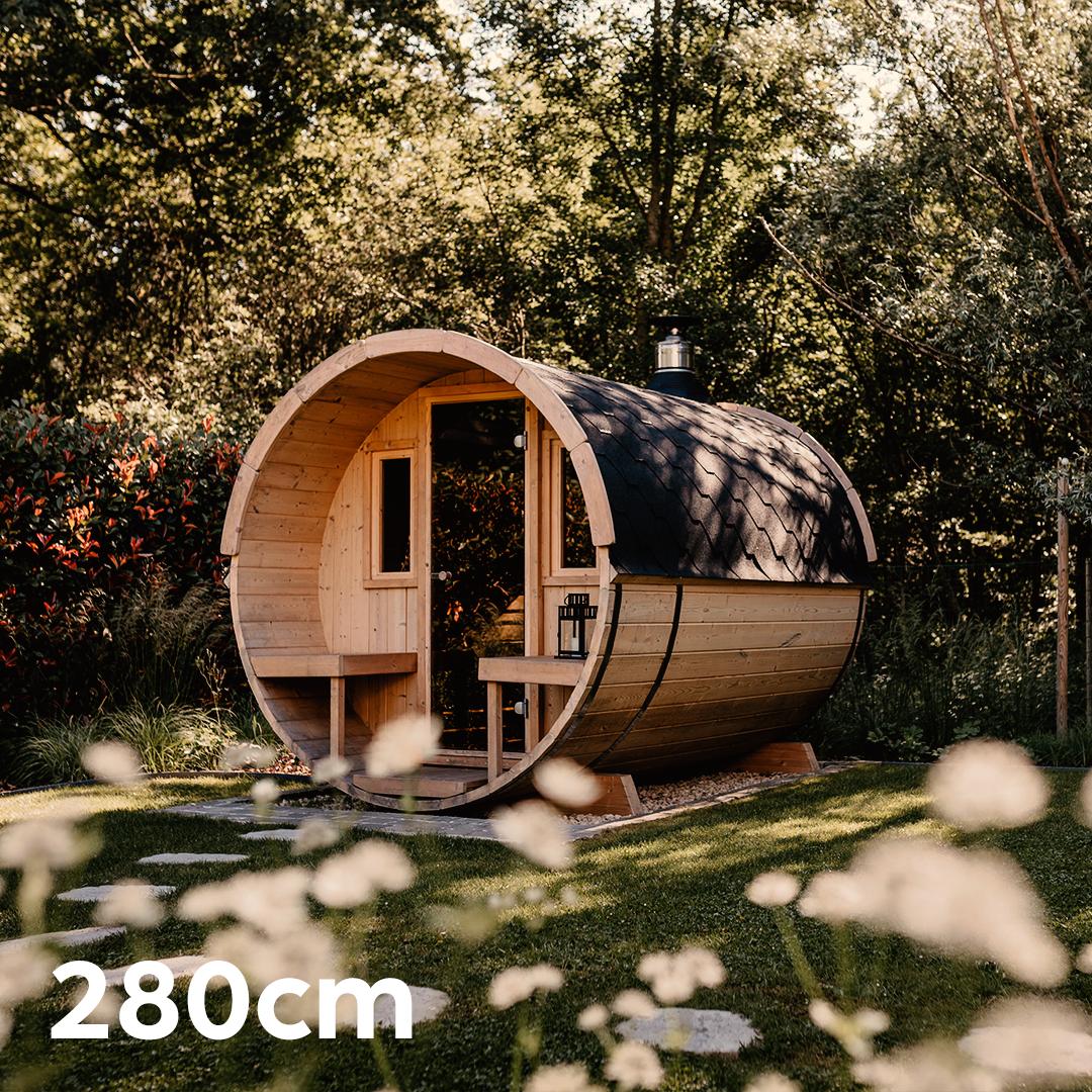 Tønde Sauna