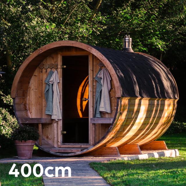 Tønde Sauna