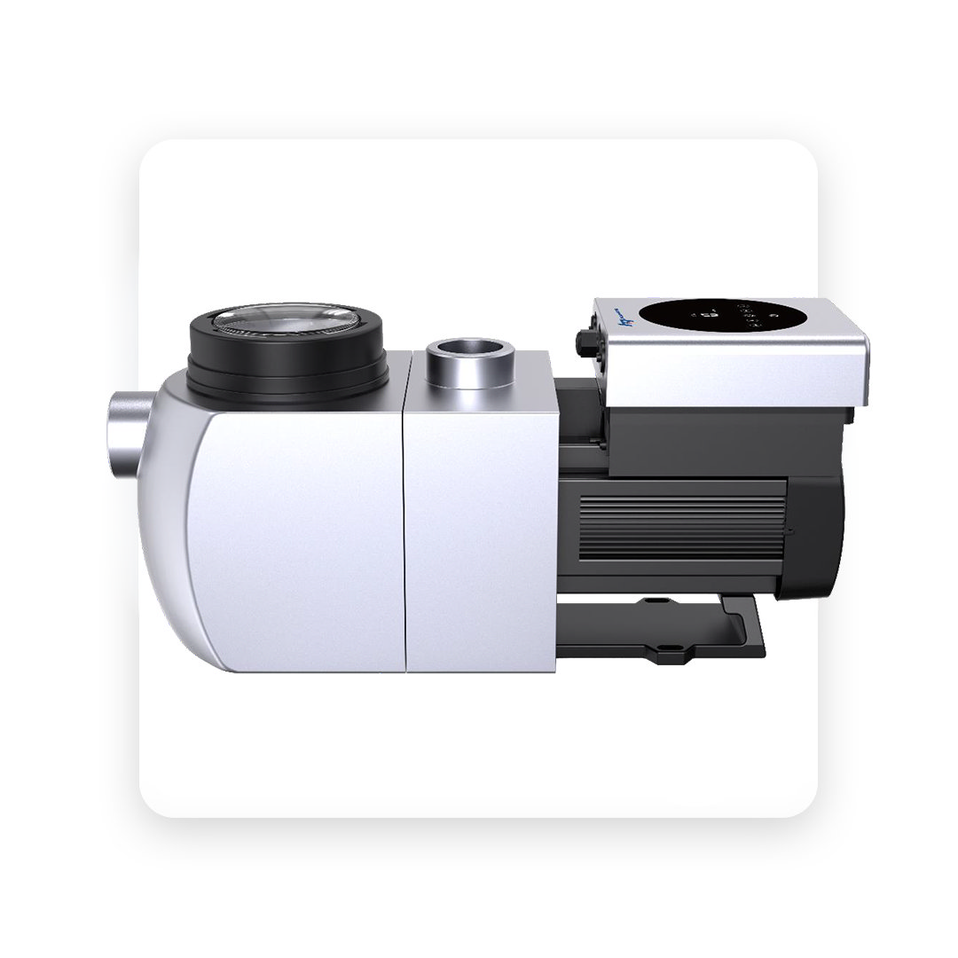 blueplus InverSilence Flow + wifi (HQ)