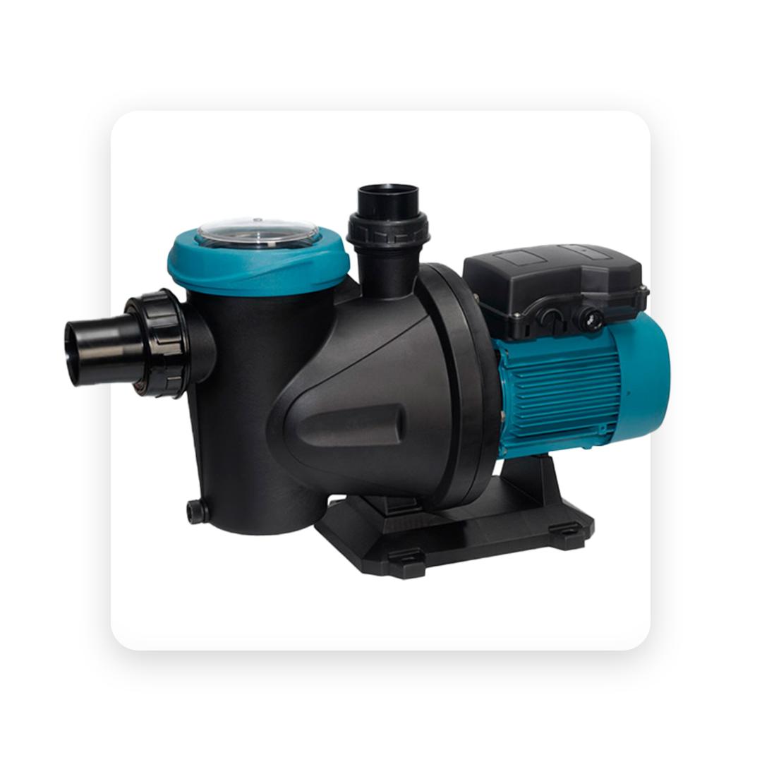 Espa Silen S pump