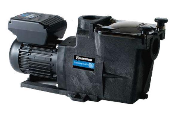 Hayward Super pomp 1PK VSTD