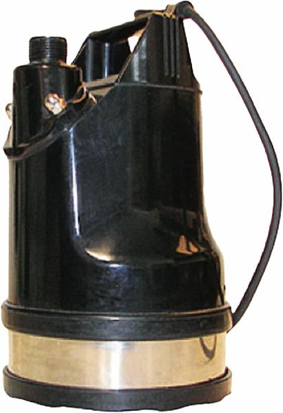 Submersible pump SPK450