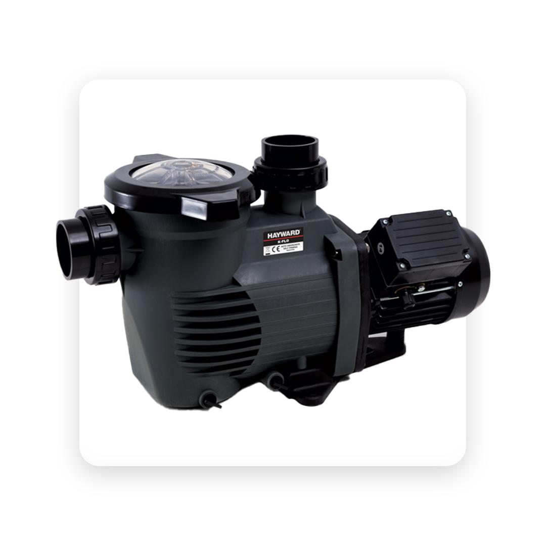 Hayward K-FLO pump