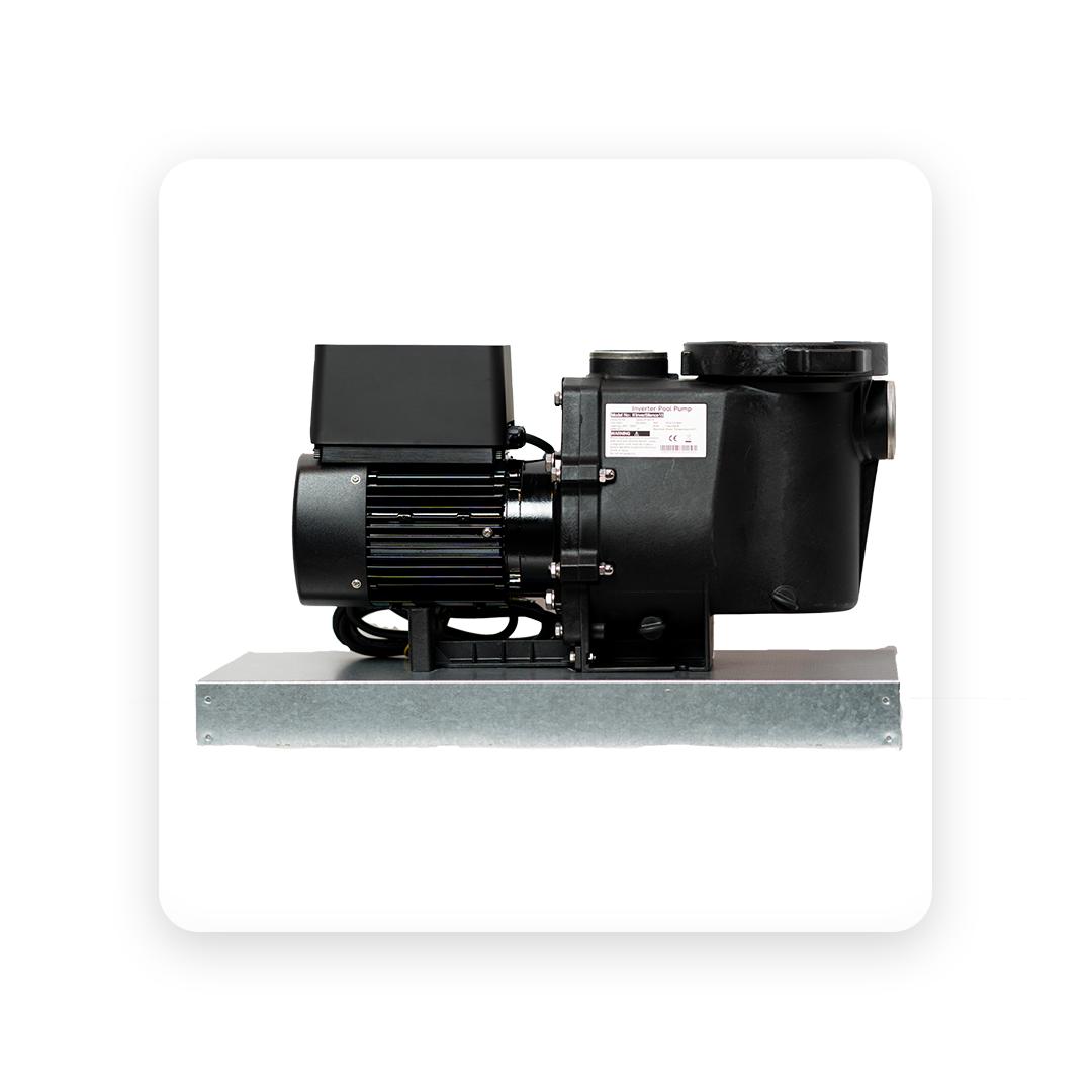 Pedestal Pump
