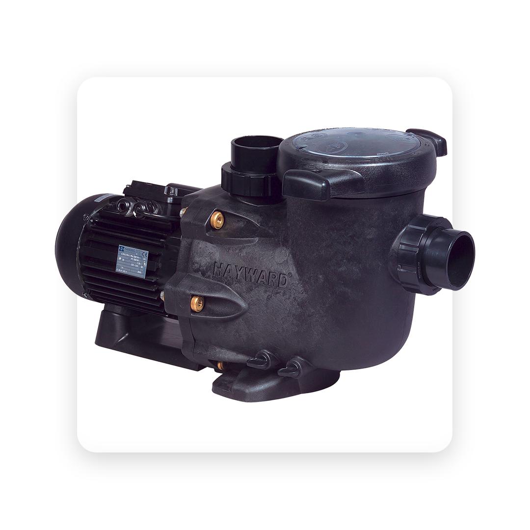 Hayward Tristar pump