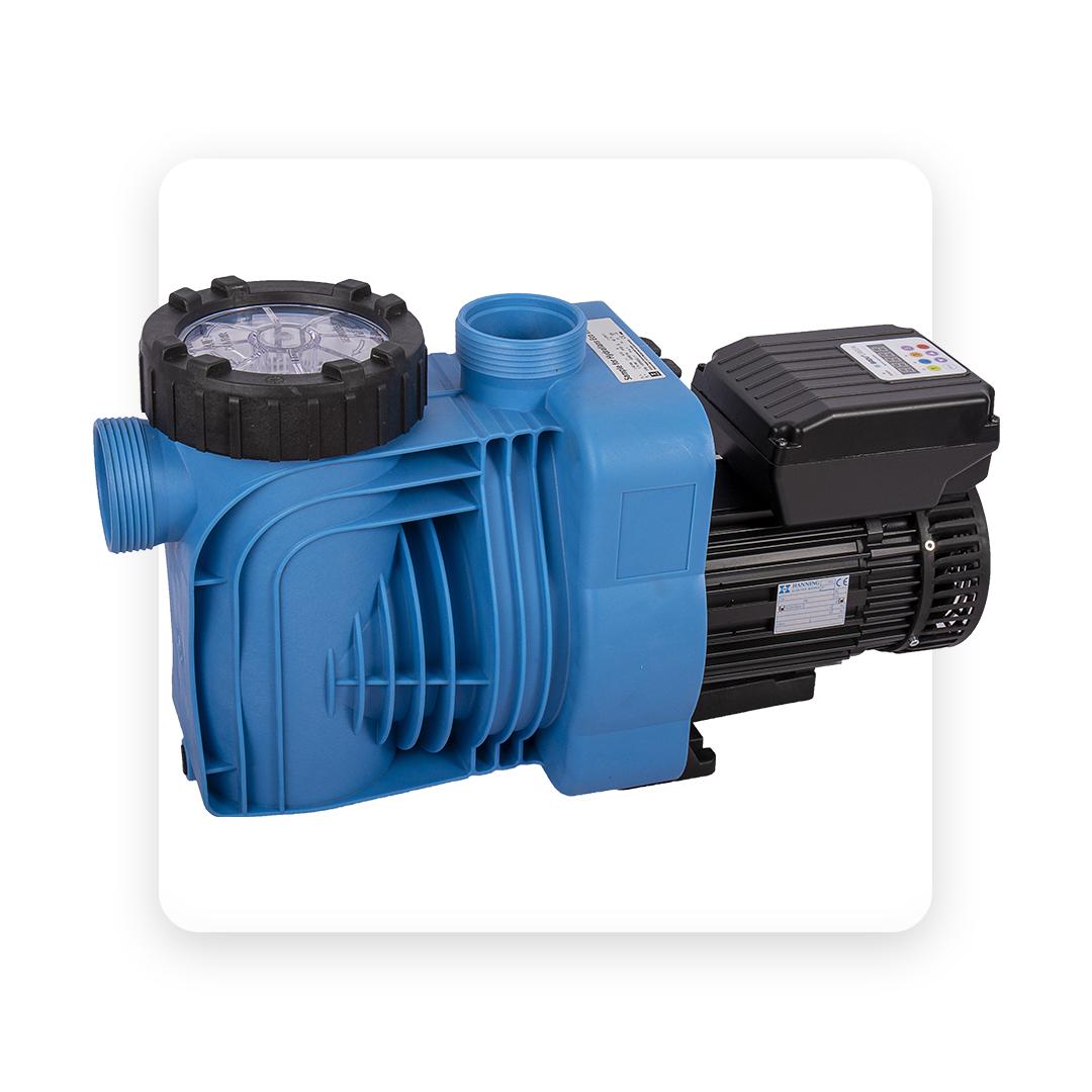 Flowdians Riverpump VS