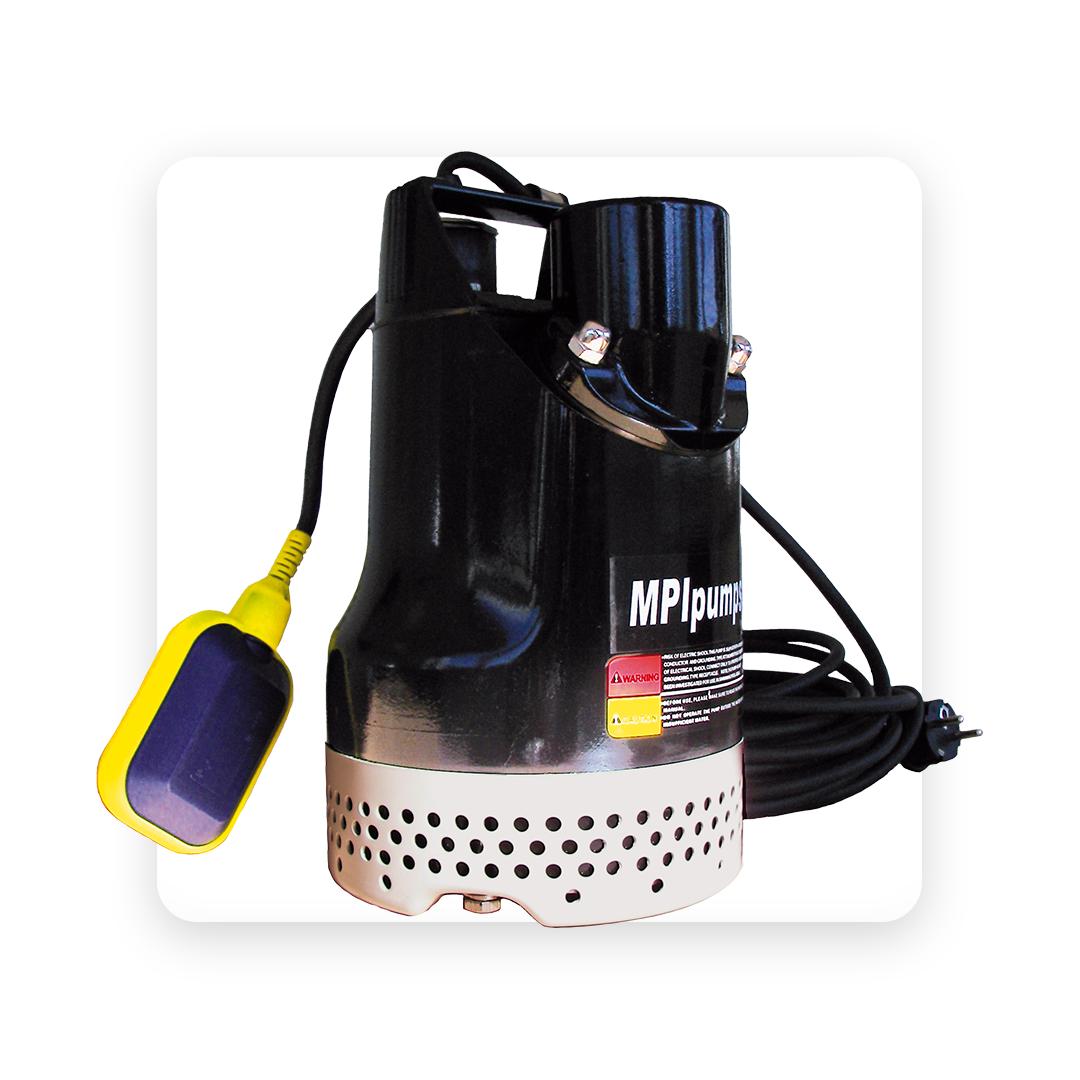 Submersible pump SP450