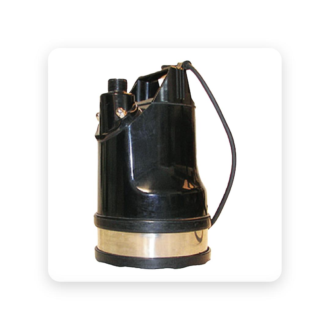 Submersible pump SPK450