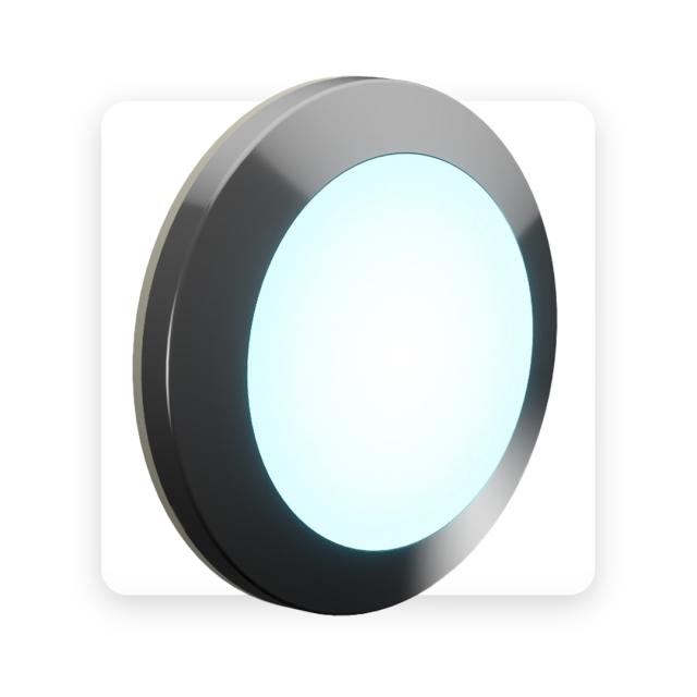 blueplus Brite XL pour monobloc