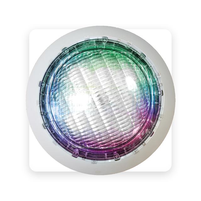 CCEI Gaia RGB 30W
