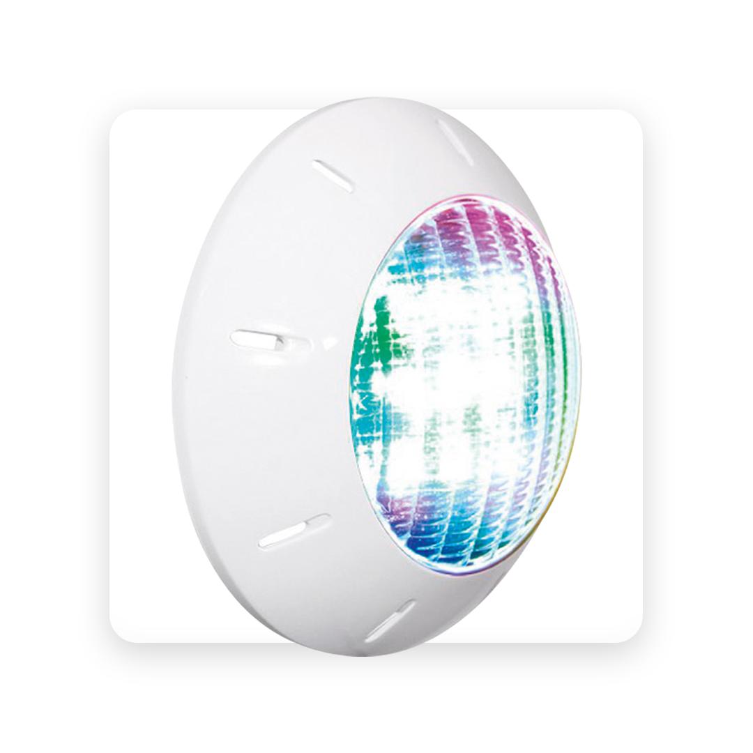 CCEI Gaia blanc froid 20W