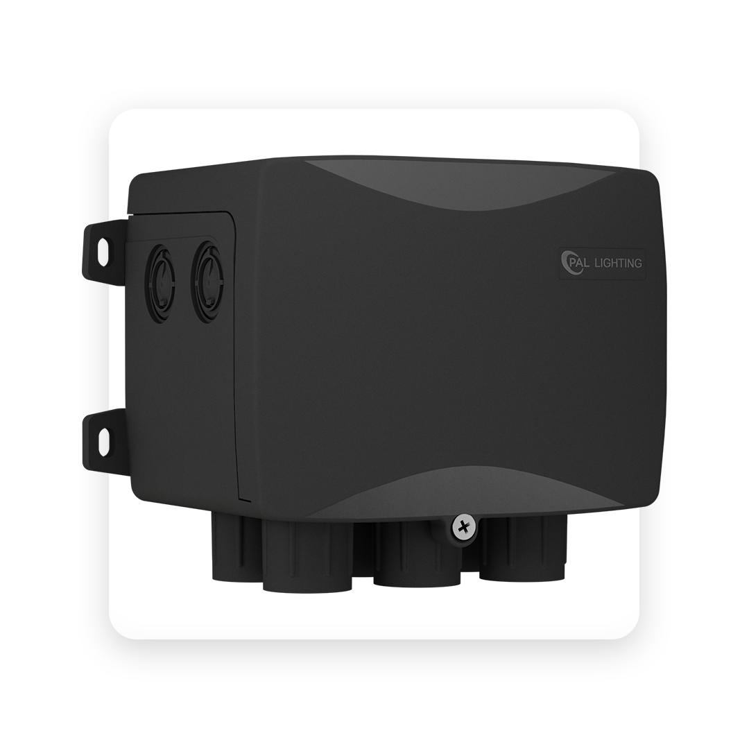 blueplus Brite controllers