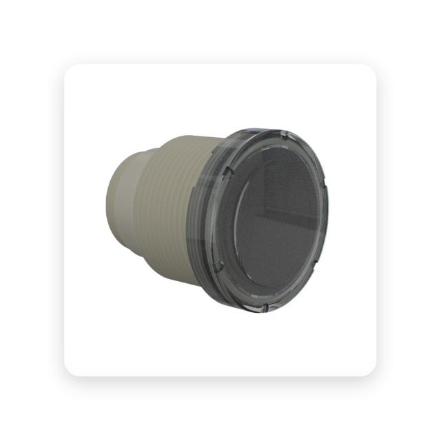 Blueplus Brite Small Intense