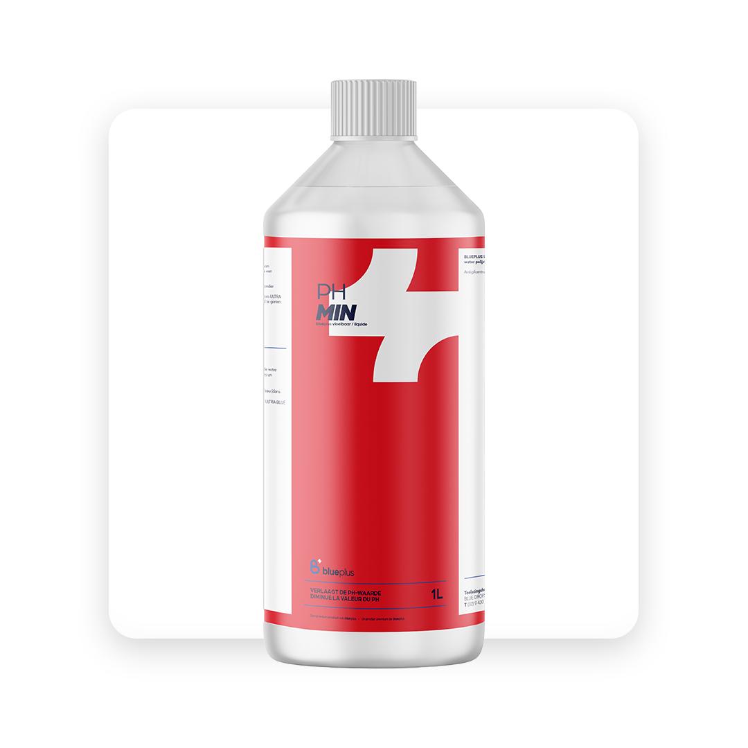 blueplus ph- liquid 1l 