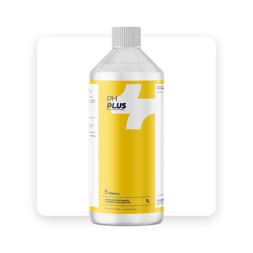 blueplus ph+ vloeibaar 1l
