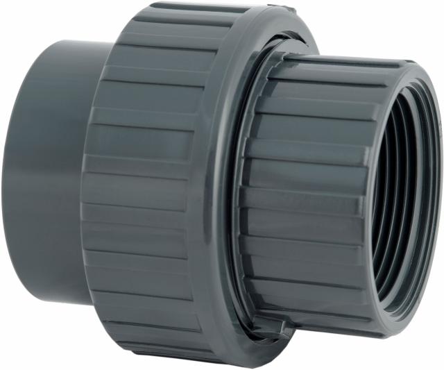 3/3 coupling F PN 10