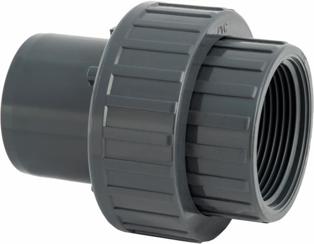 3/3 coupling F PN 10