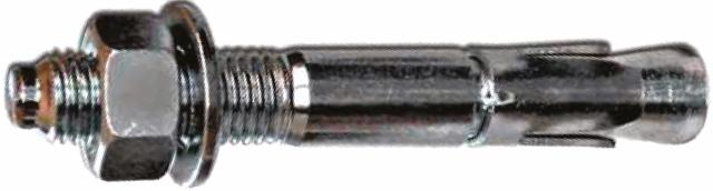 Anchor bolt