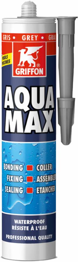 Aqua Max montagelijm