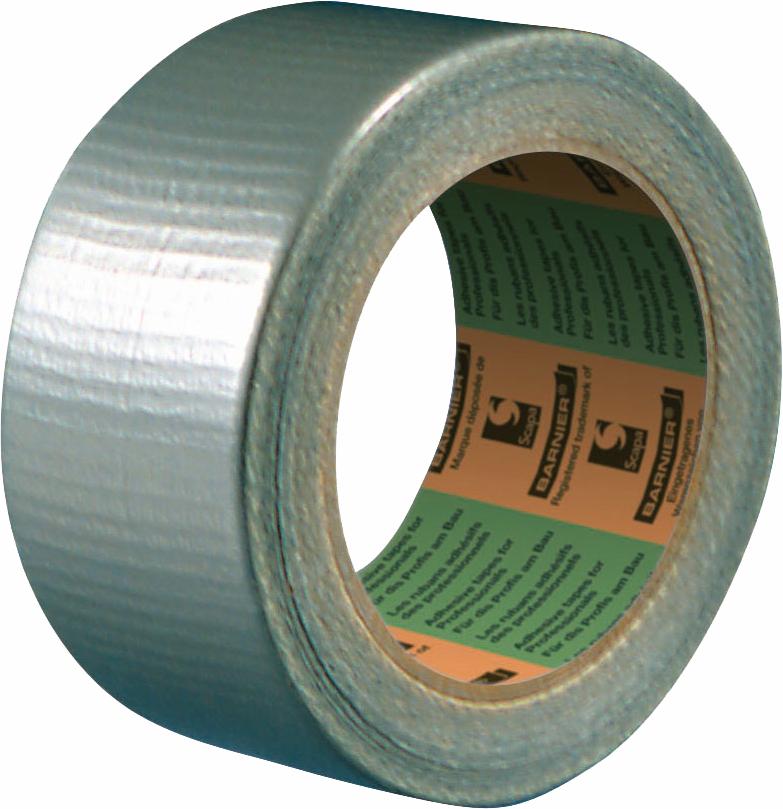 Gaffer tape 50 mm x 25 M