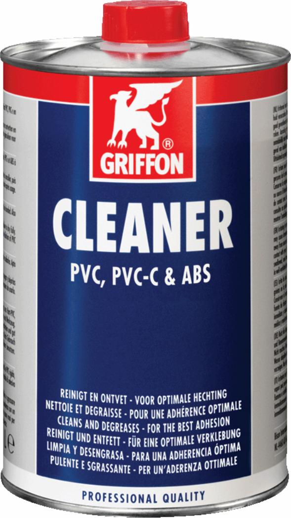 Cleaner Griffon