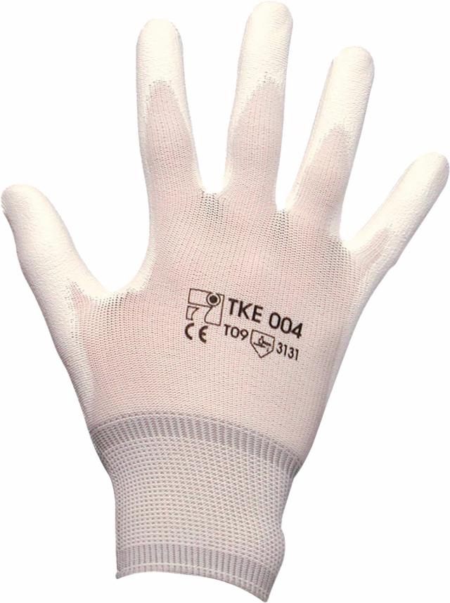 Gloves for PVC cementing - 1 pair