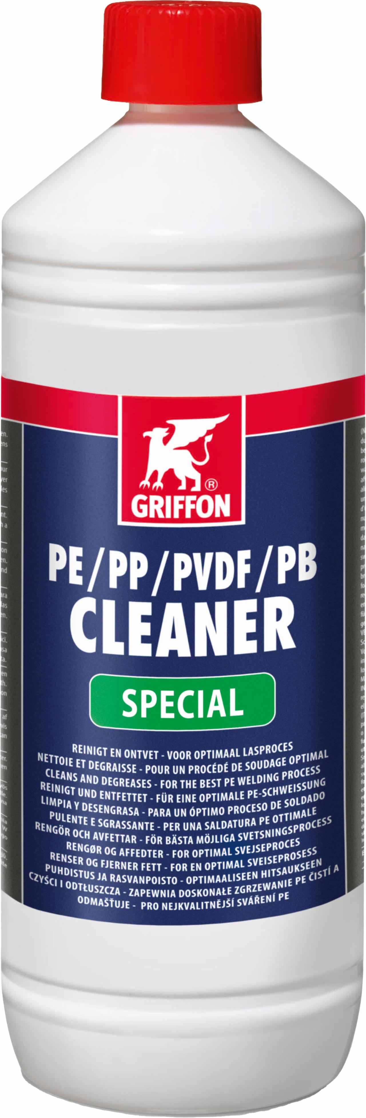 Cleaner PE 1l Griffon
