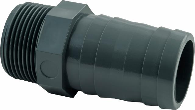 Spigot connection M PN 10  