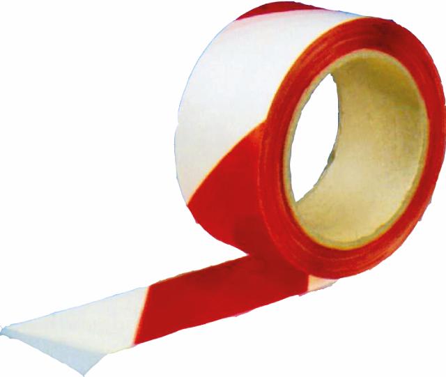 Barrier tape 50 mm x 100 M