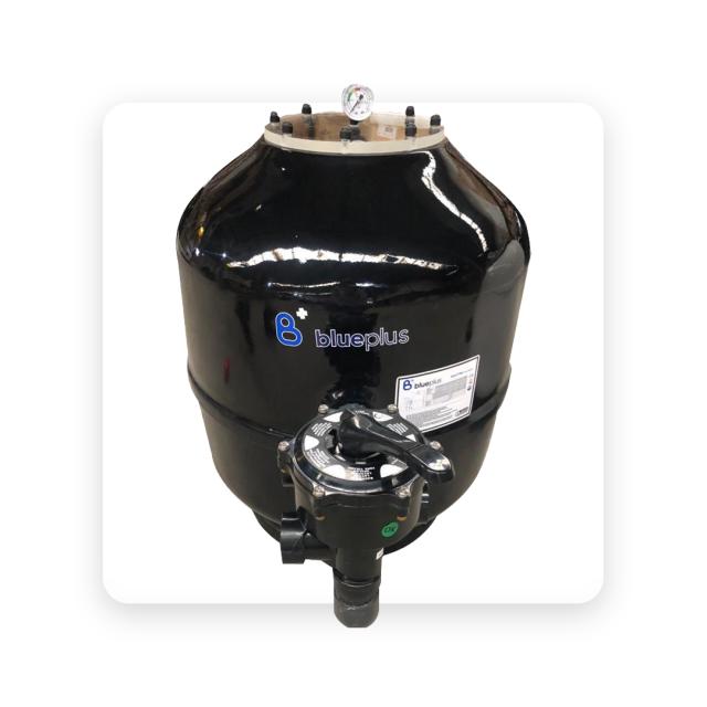 blueplus standard filter