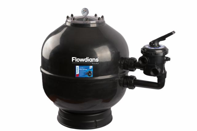 Sand filter Caraibes II