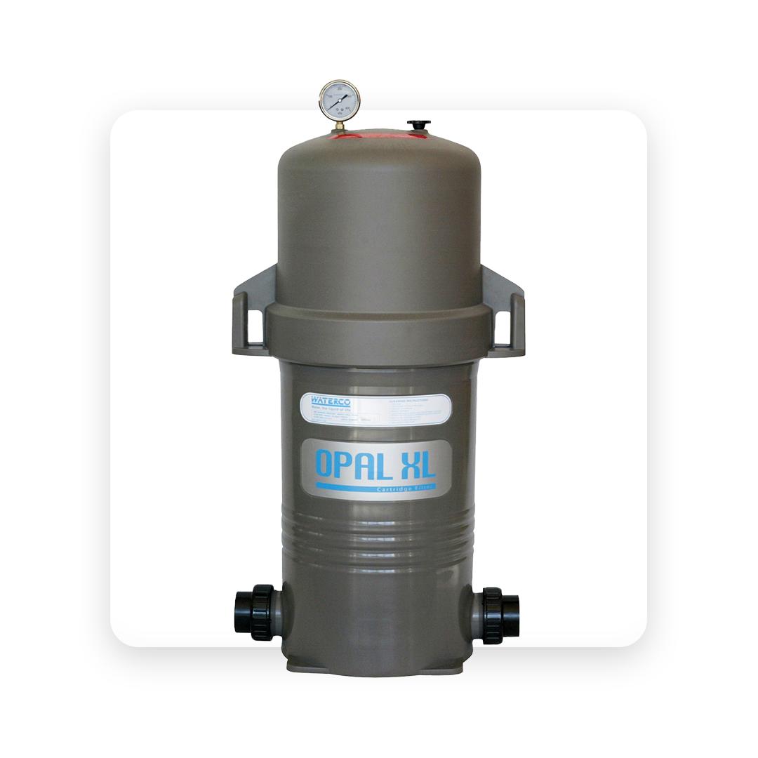 Waterco Opal XL 