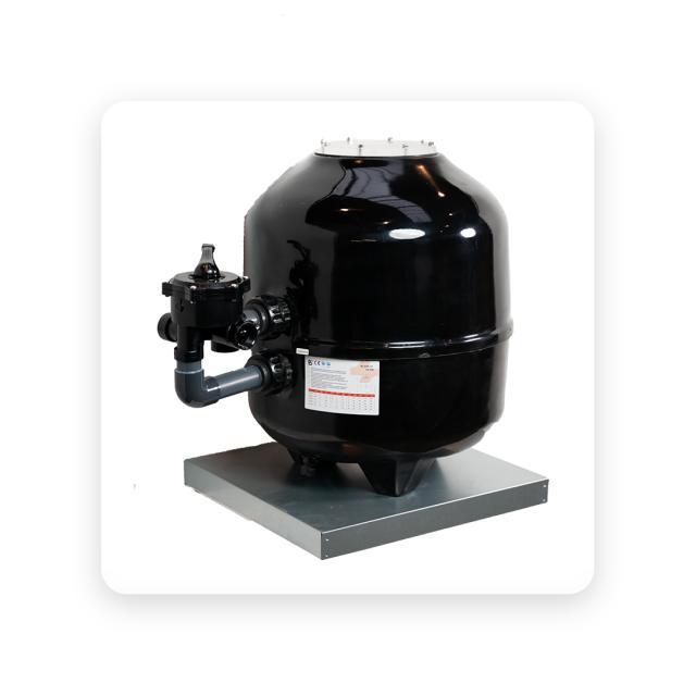 Sokkel Filter