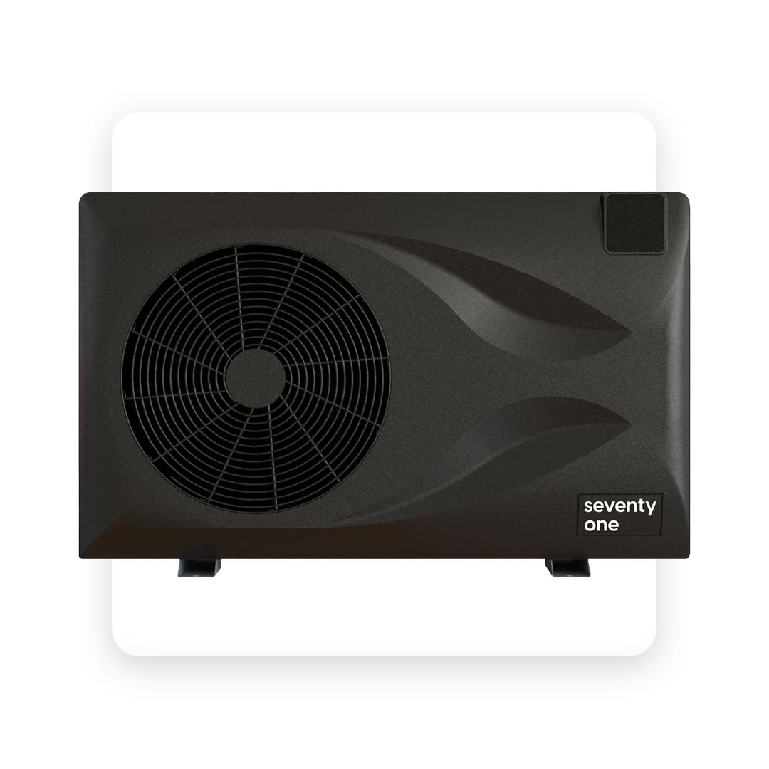 Seventy One Full Inverter
