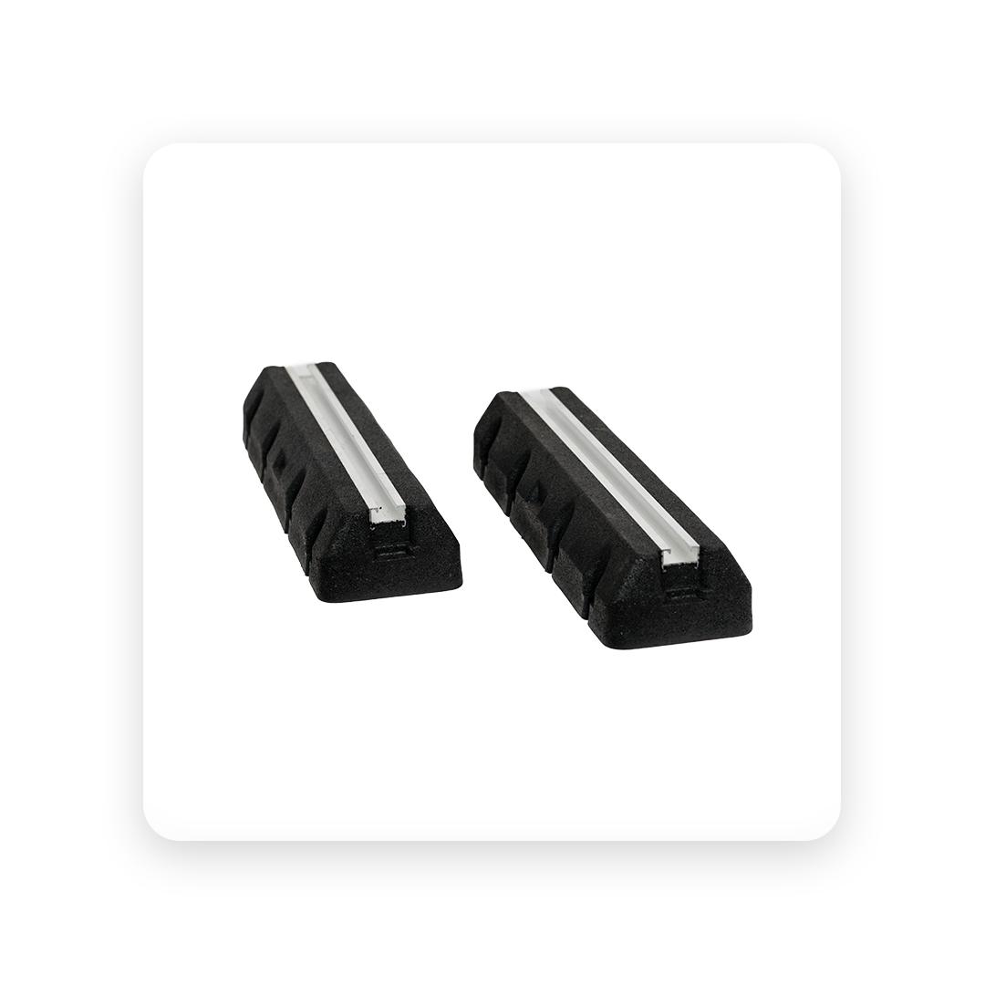 Anti-vibration mat 