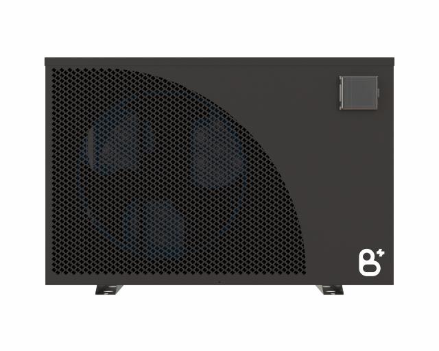 blueplus Full Inverter 
